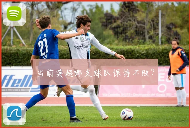 当前英超哪支球队保持不败？